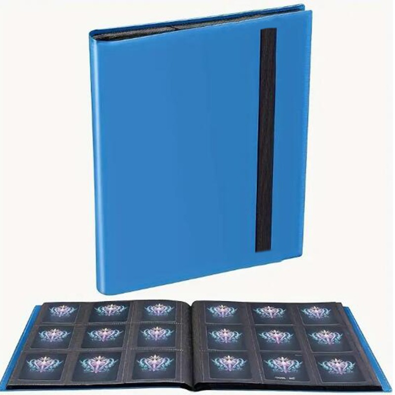 160/360/480/540 Cards Capacity - Board Game Yugioh ulasan dan harga