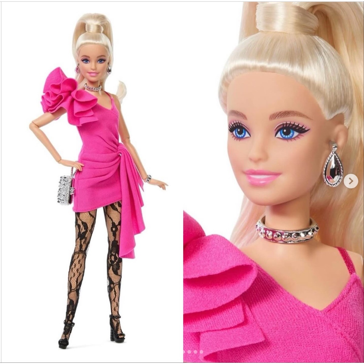 2026 New Original Mattel Barbi - Mattel Toy Barbie ulasan dan harga