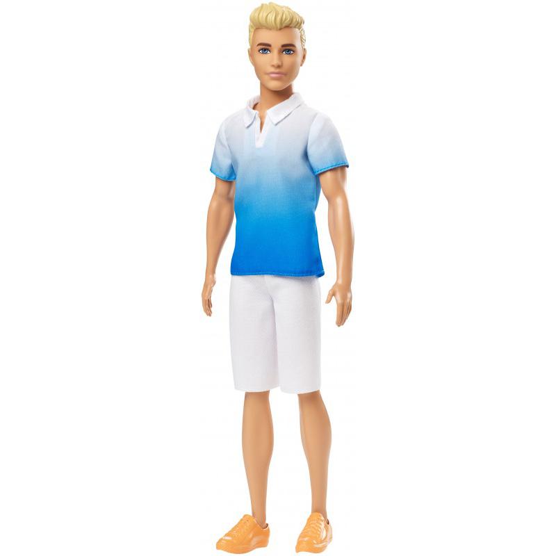 Original Mattel Barbie Ken Gro - Mattel Toy Barbie ulasan dan harga