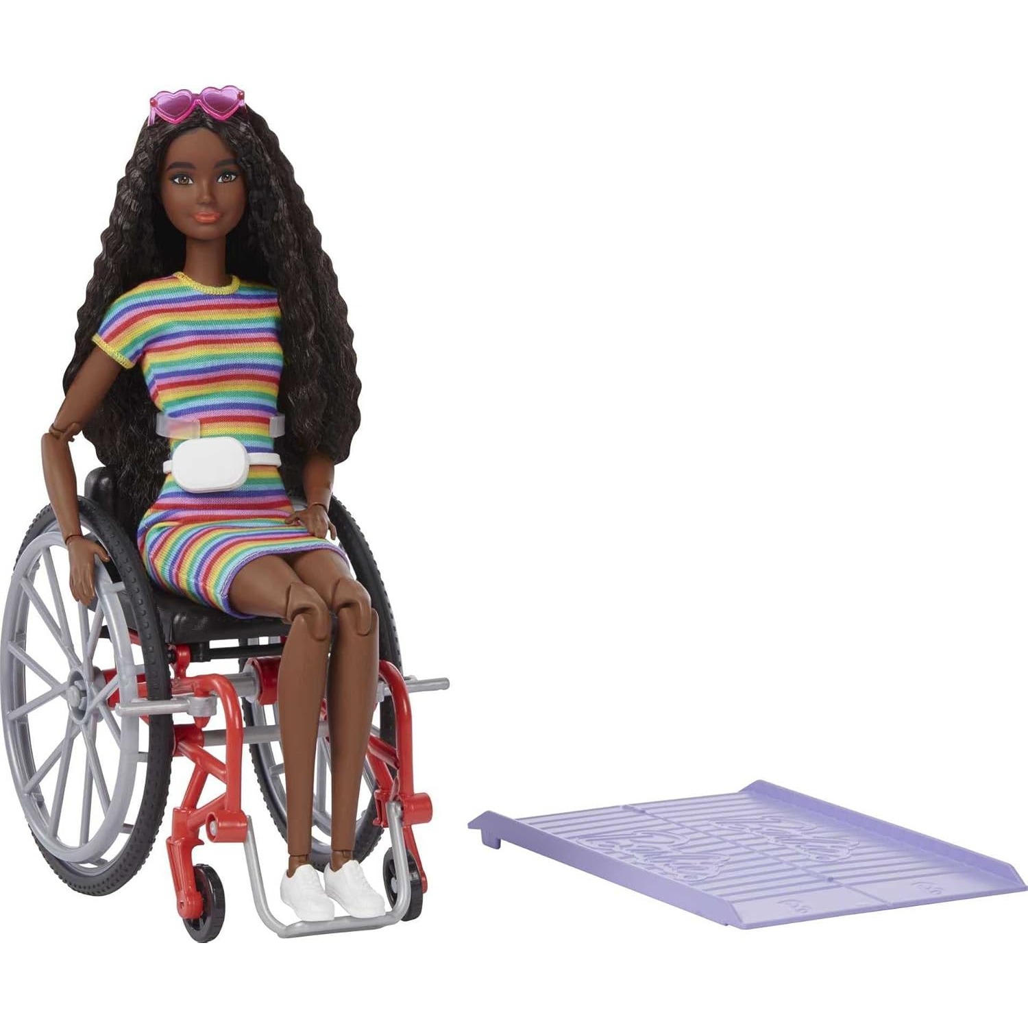Original Mattel Barbie Fashion - Mattel Toy Barbie ulasan dan harga