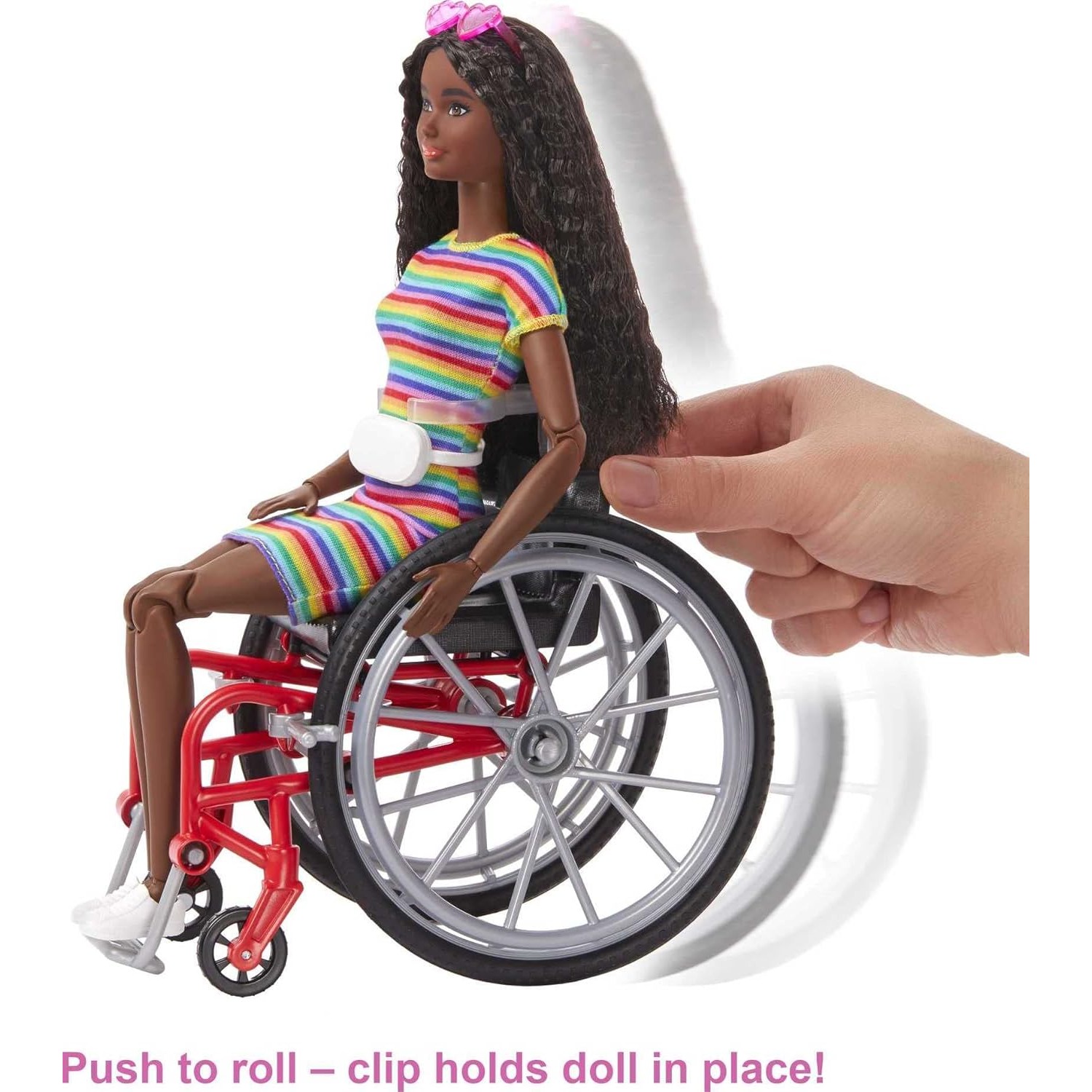 Original Mattel Barbie Fashion - Mattel Toy Barbie ulasan dan harga