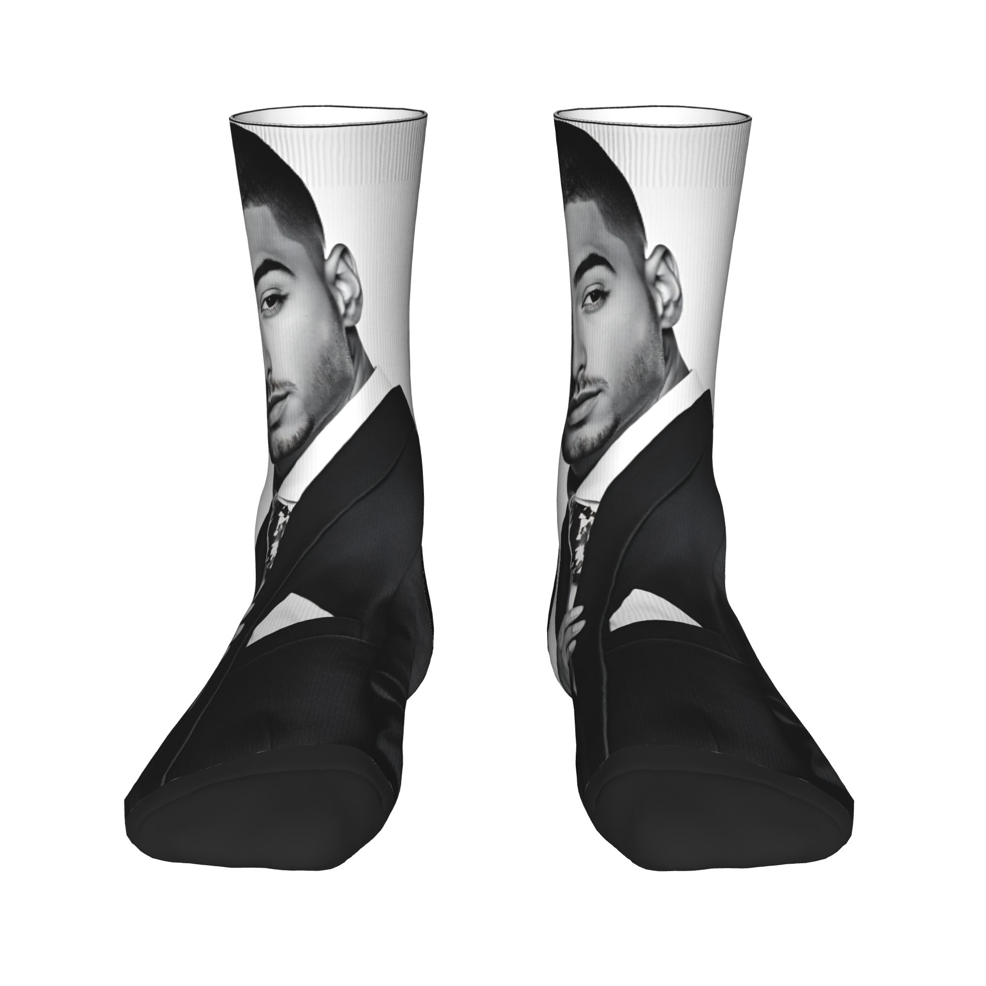 Women Men Socks Maluma Rapper  - Board Game Halma ulasan dan harga