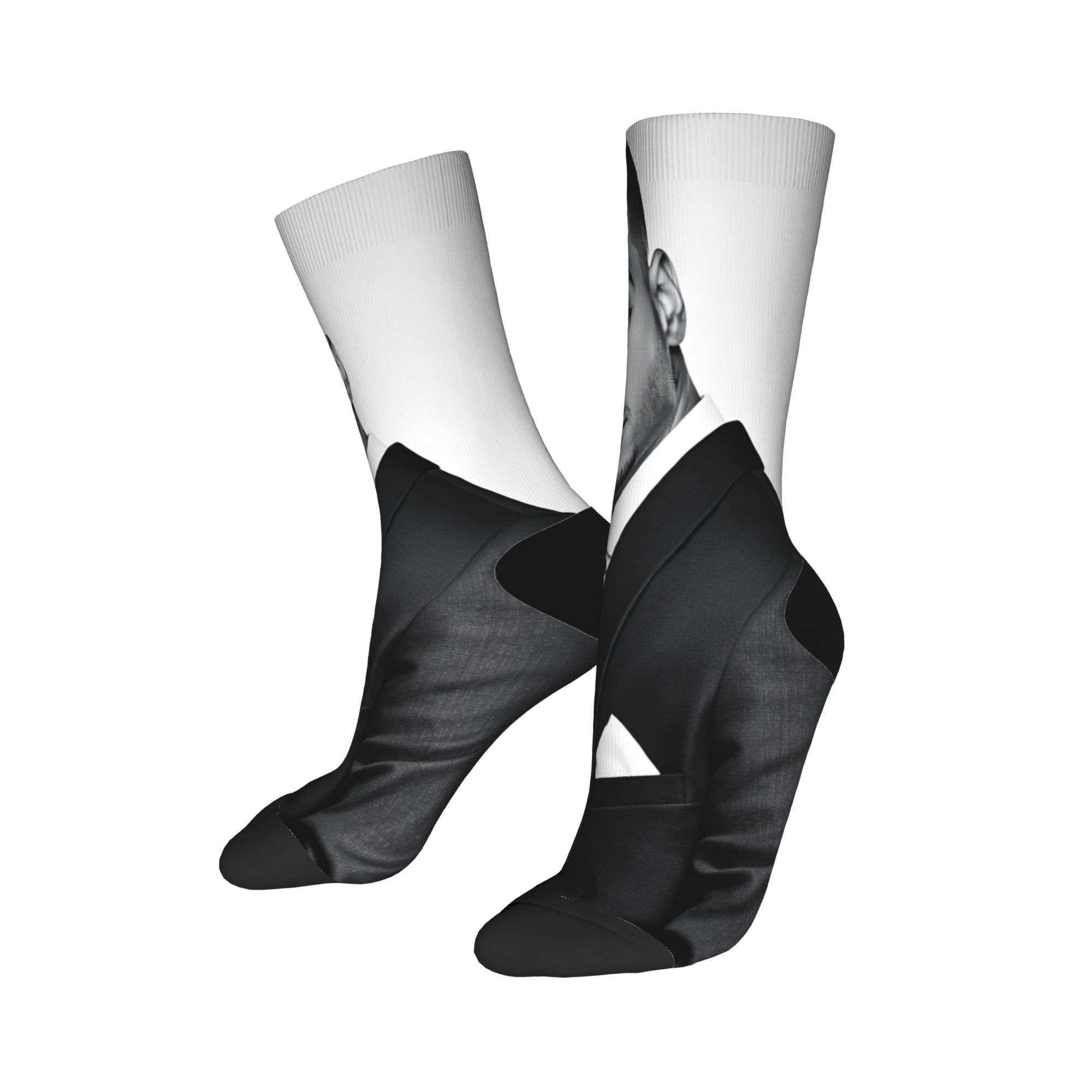 Women Men Socks Maluma Rapper  - Board Game Halma ulasan dan harga