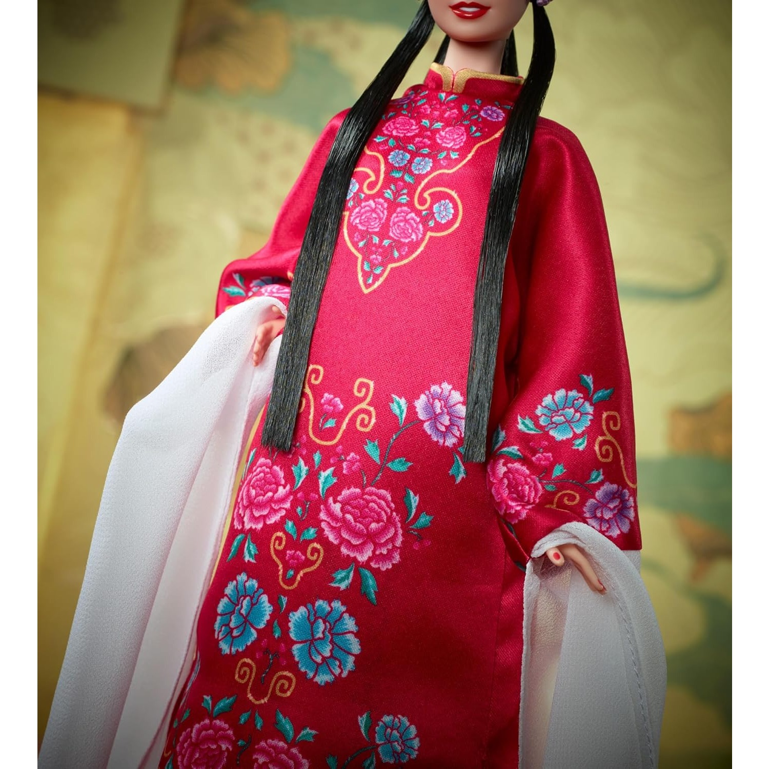 Original Mattel Barbie Signatu - Mattel Toy Barbie ulasan dan harga