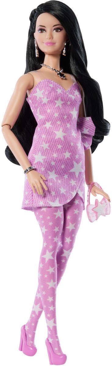Original Mattel Barbie Deluxe  - Mattel Toy Barbie ulasan dan harga