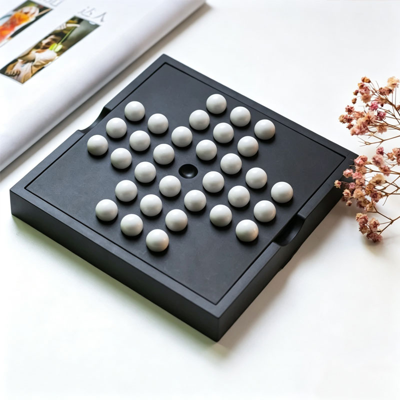 Europe Classic Single Chess Pe - Board Game Fun ulasan dan harga