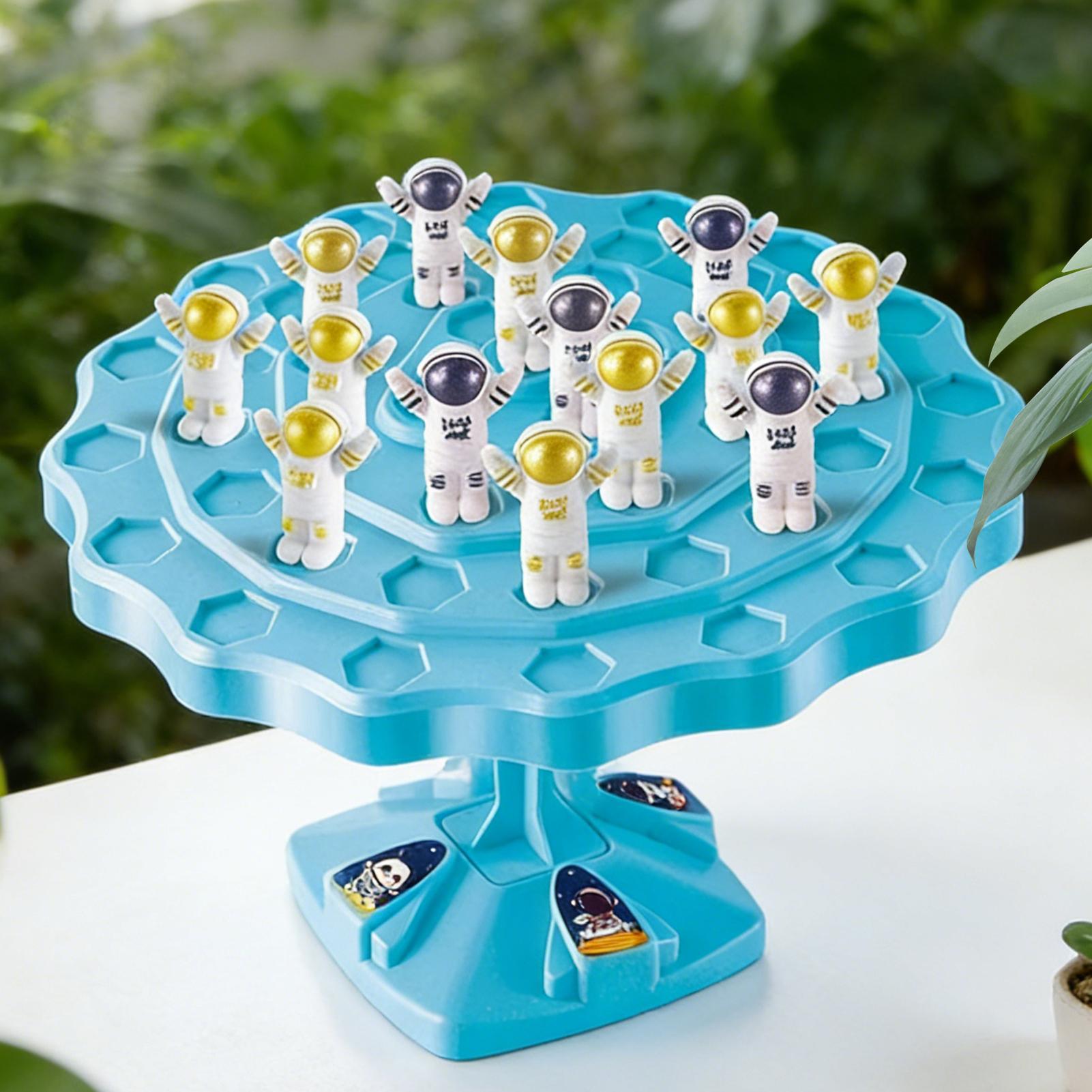 Fun Frog Balance Tree Children - Board Game Fun ulasan dan harga