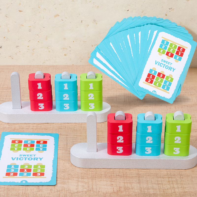Kids Two-player Digital Battle - Board Game Digital ulasan dan harga
