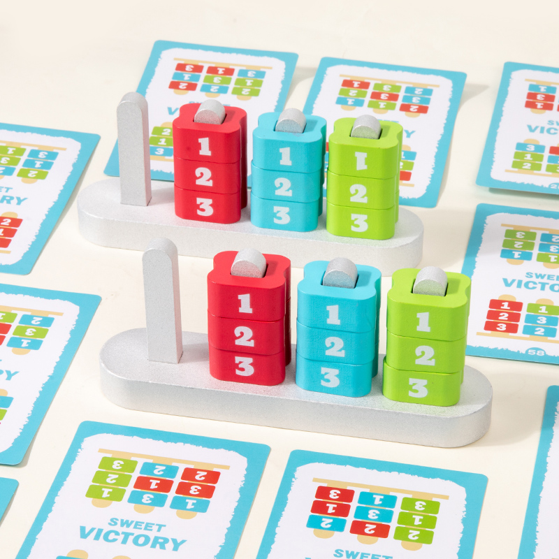 Kids Two-player Digital Battle - Board Game Digital ulasan dan harga