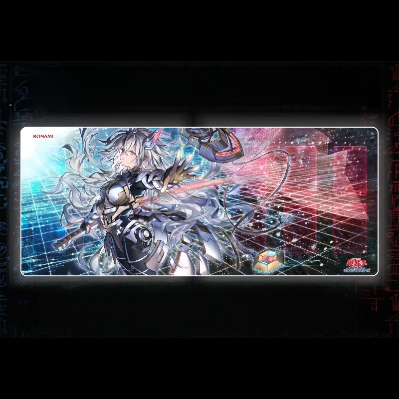 620x265mm Diy Yu-Gi-Oh! Sky St - Board Game Yugioh ulasan dan harga