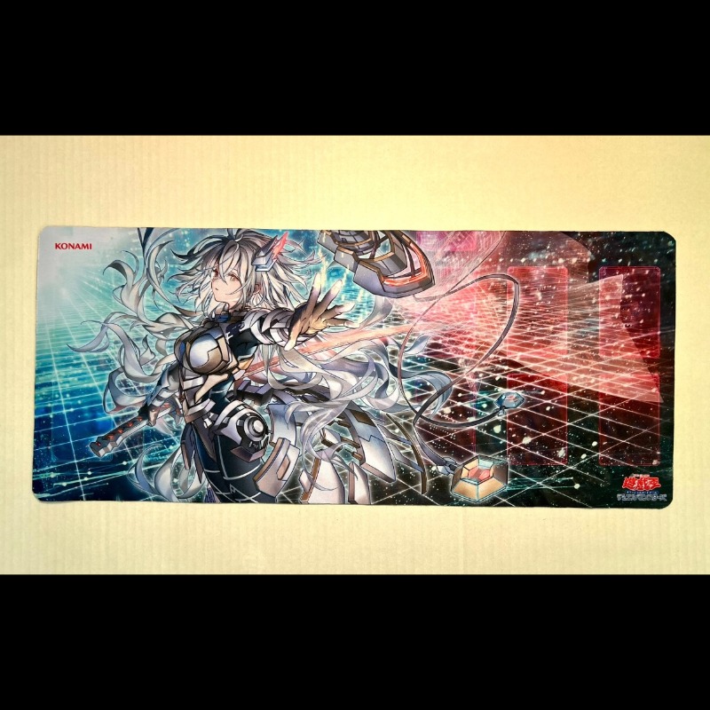 620x265mm Diy Yu-Gi-Oh! Sky St - Board Game Yugioh ulasan dan harga