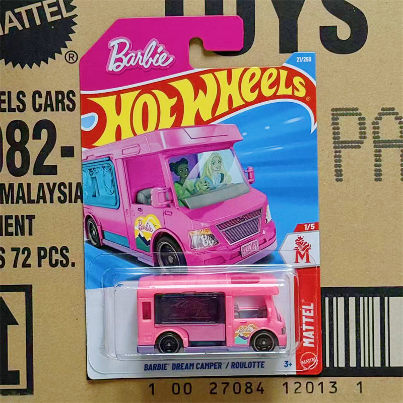 Hot Wheels Cars Toys For Boys  - Mattel Toy Barbie ulasan dan harga