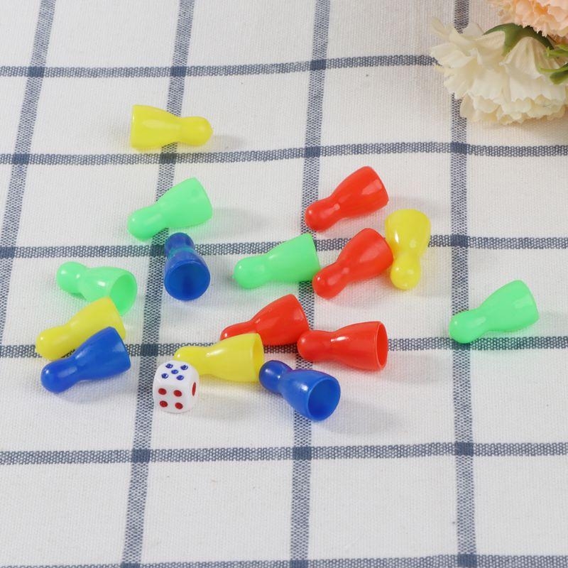 Q39E Board Game Chess Pieces C - Board Game Halma ulasan dan harga