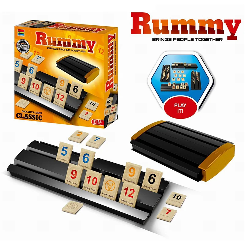 English Version Kids Digital M - Board Game Digital ulasan dan harga