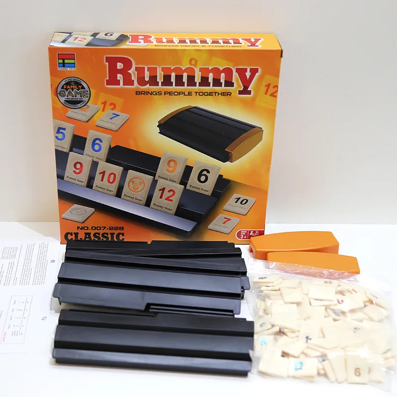 English Version Kids Digital M - Board Game Digital ulasan dan harga