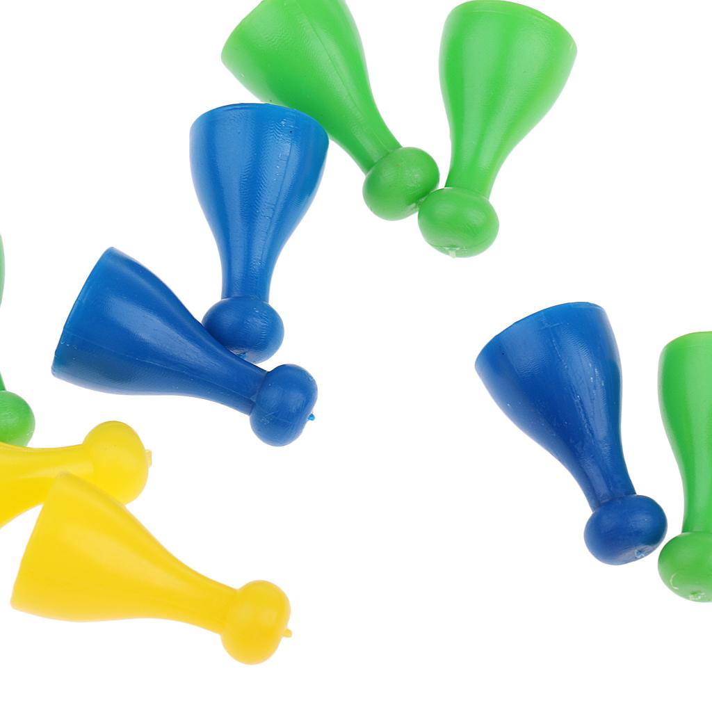 Halma Board Game Accessories P - Board Game Halma ulasan dan harga
