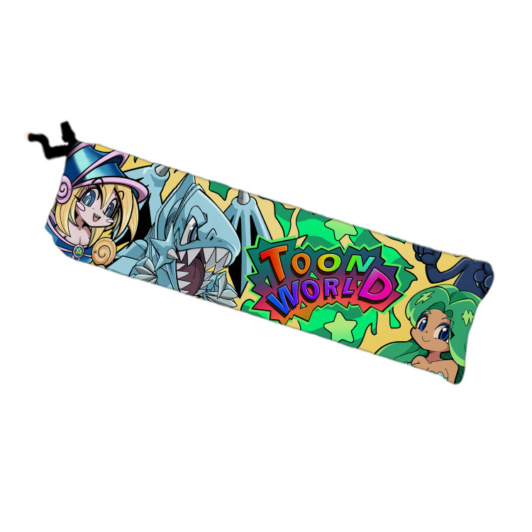 Yu-Gi-Oh! 600x350mm Toon Dark  - Board Game Yugioh ulasan dan harga