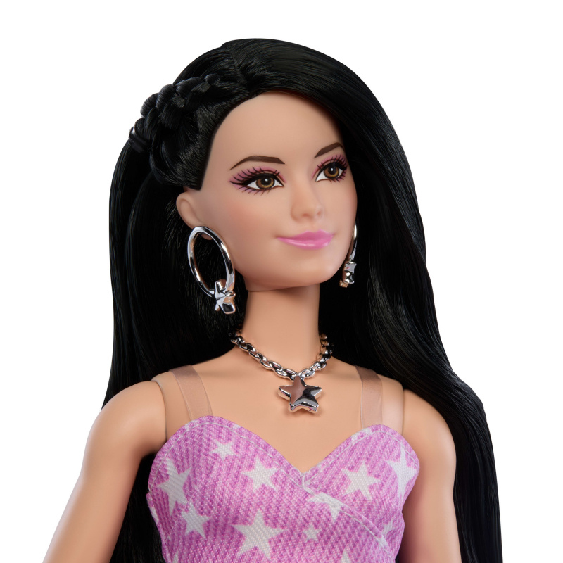 Assorted Original Mattel Barbi - Mattel Toy Barbie ulasan dan harga