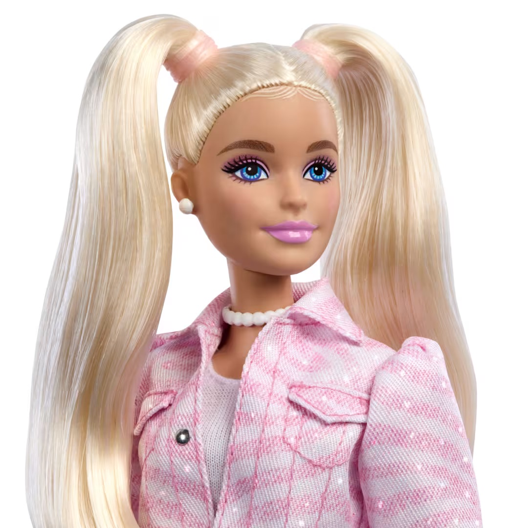 Assorted Original Mattel Barbi - Mattel Toy Barbie ulasan dan harga