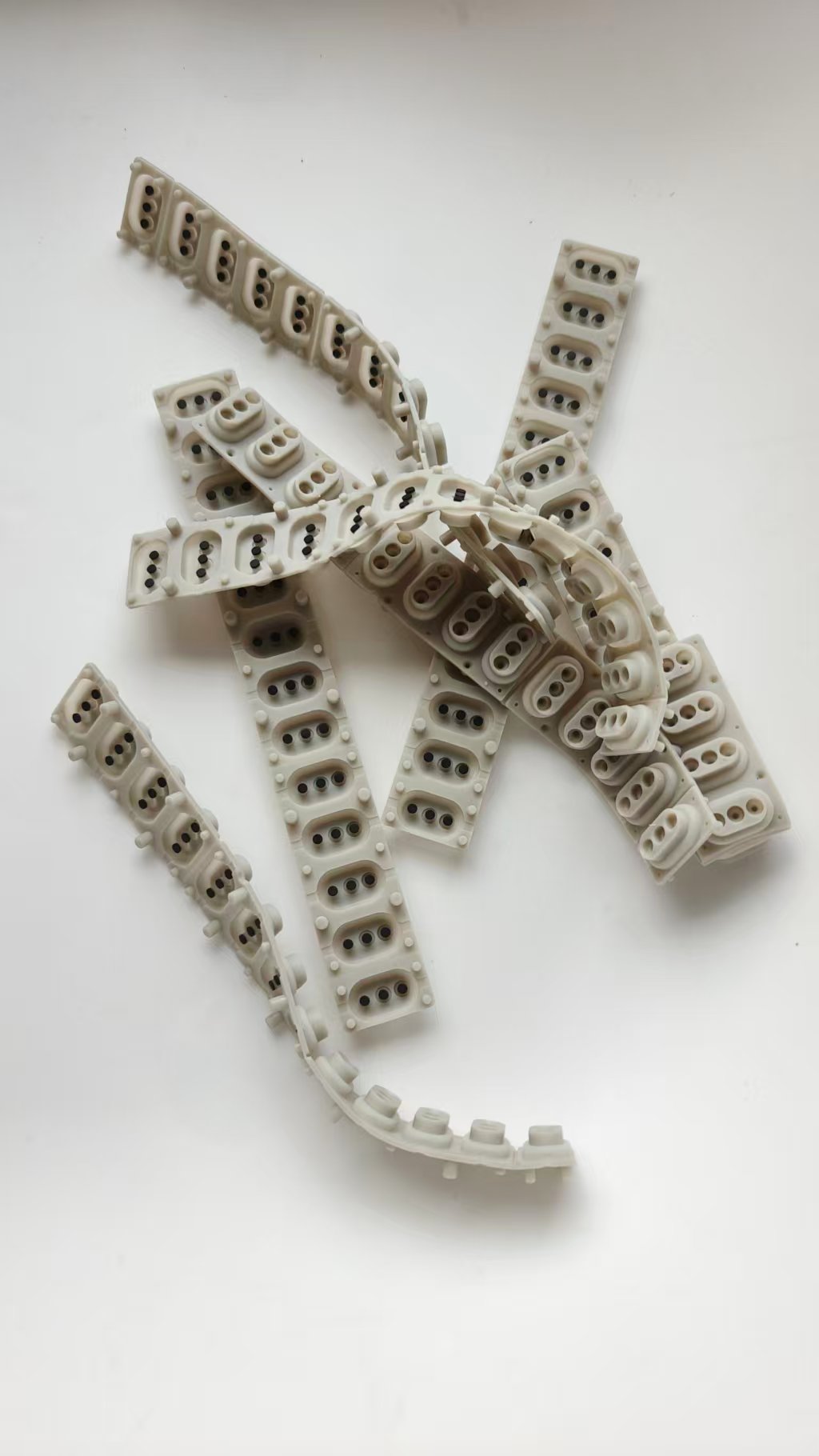 Key contact rubber Silicon Str - Board Game Halma ulasan dan harga