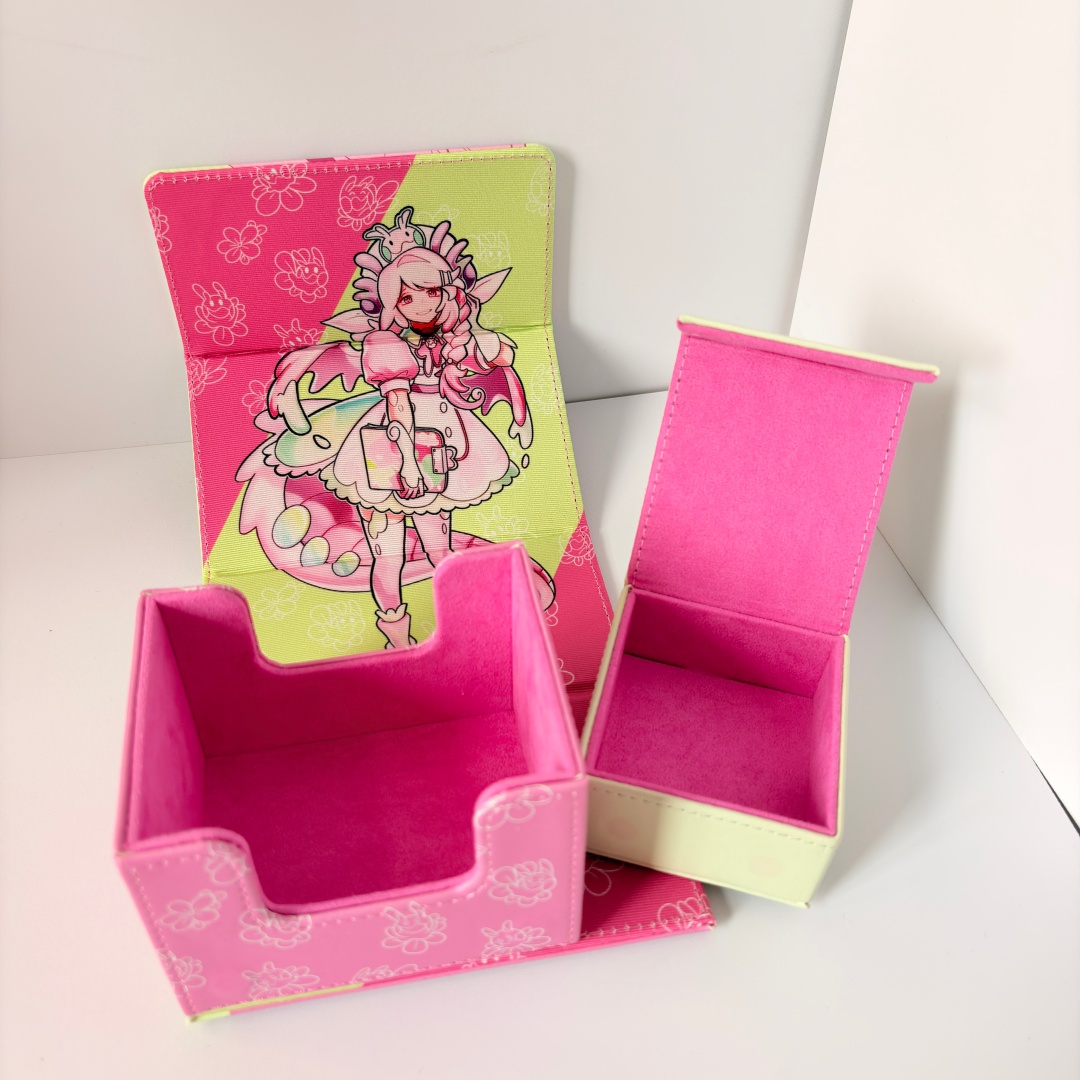 Yu-Gi-Oh! DIY Dragonmaid Nurse - Board Game Yugioh ulasan dan harga