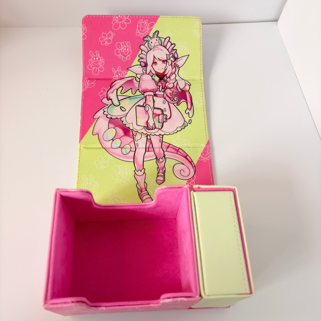 Yu-Gi-Oh! DIY Dragonmaid Nurse - Board Game Yugioh ulasan dan harga