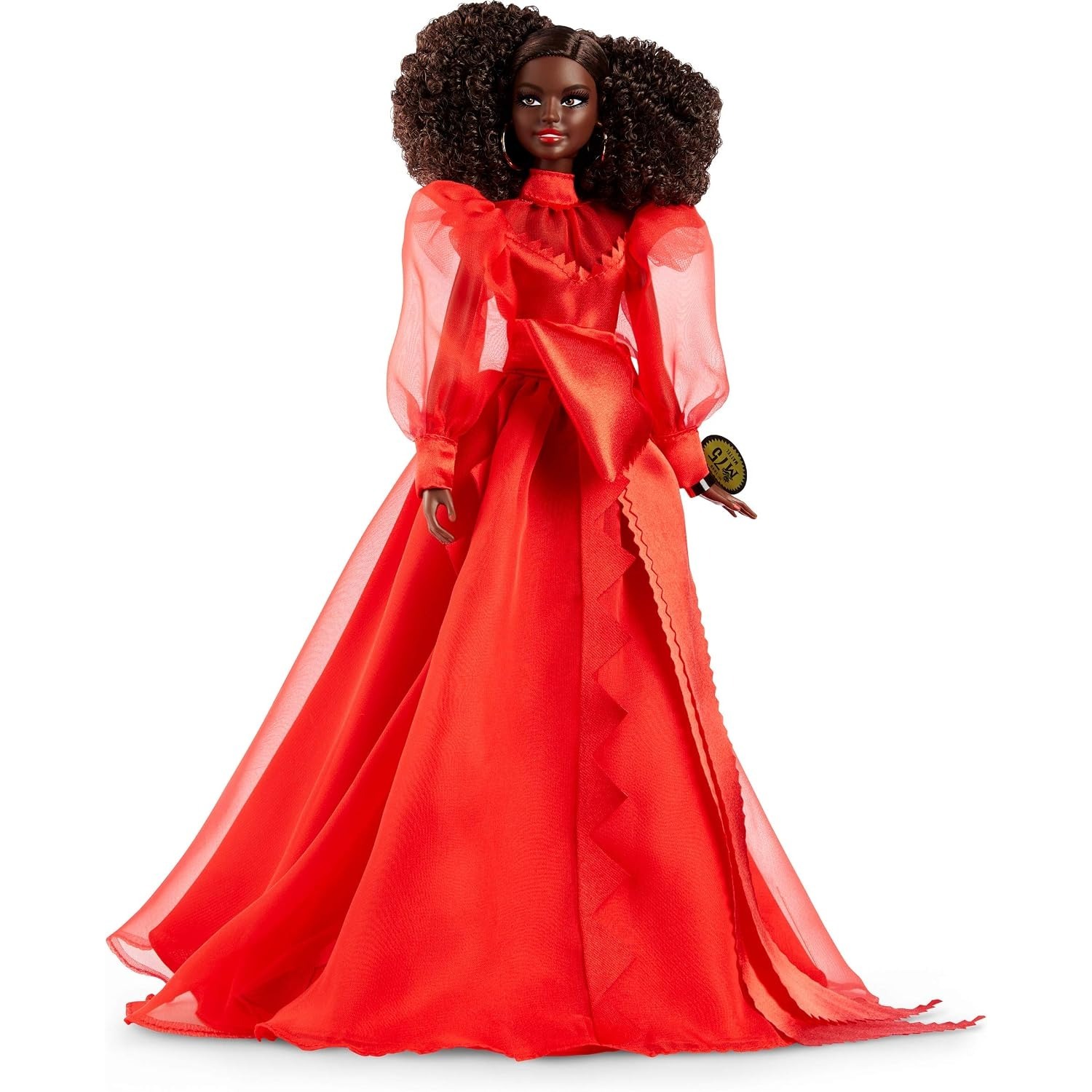100% Original Mattel 2020 Barb - Mattel Toy Barbie ulasan dan harga