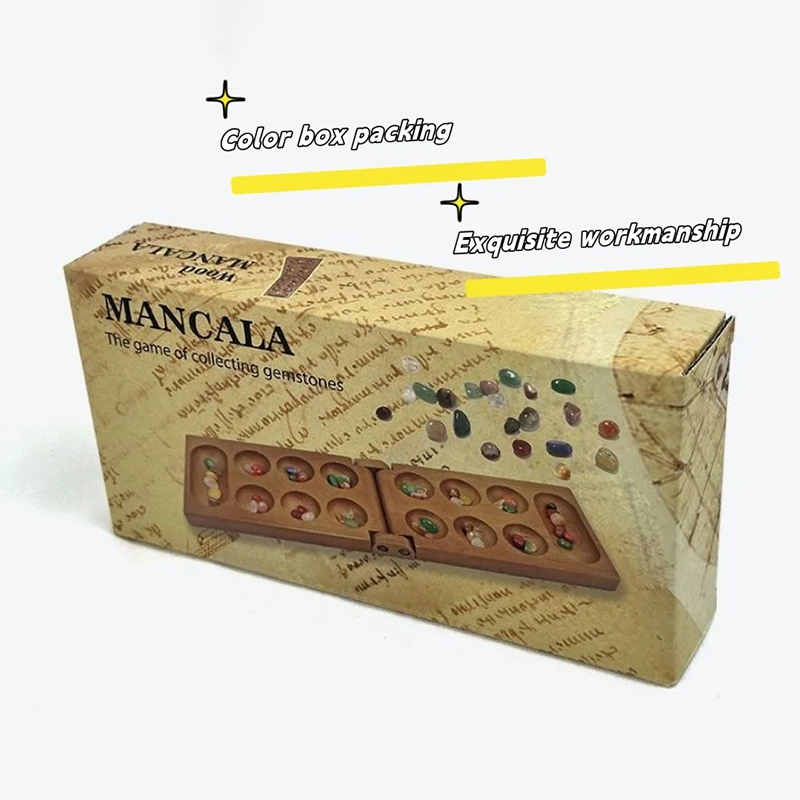 Ancient Mancala African Chess  - Board Game Fun ulasan dan harga