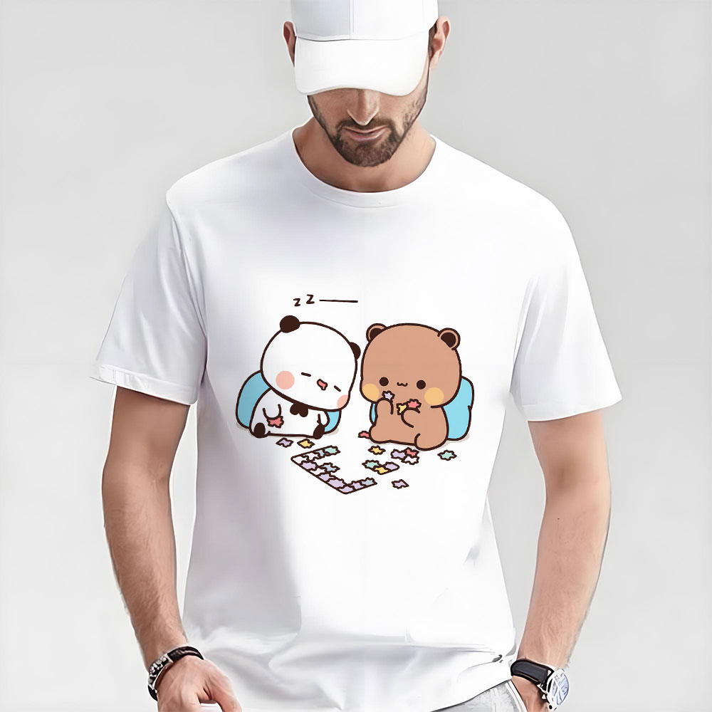 Bubu & Dudu playing board game - Board Game Digital ulasan dan harga
