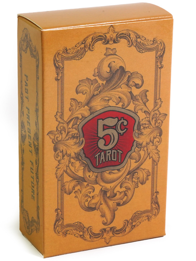 NEW!!! 10styles Tarot Cards ad - Board Game Quantum ulasan dan harga