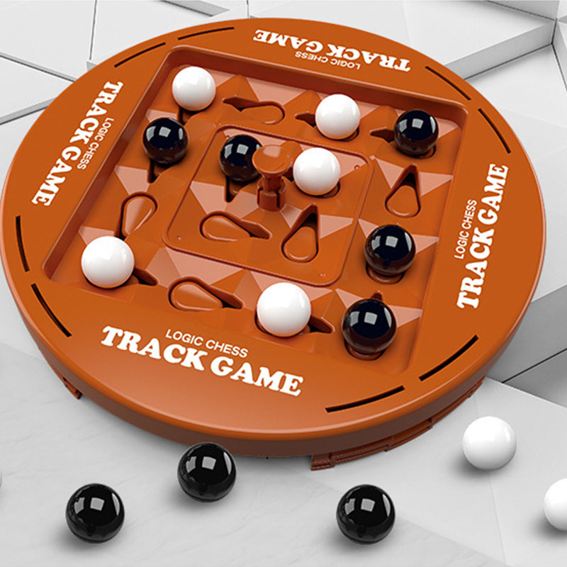 Chess Game Fun Table Top Orbit - Board Game Fun ulasan dan harga