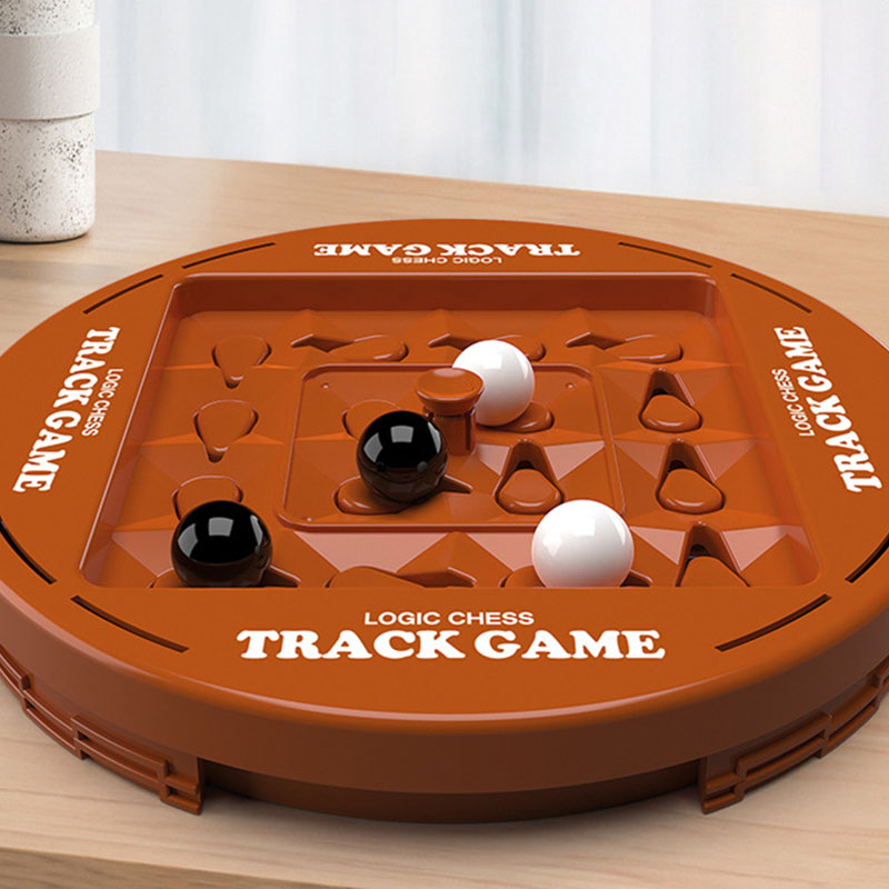 Chess Game Fun Table Top Orbit - Board Game Fun ulasan dan harga