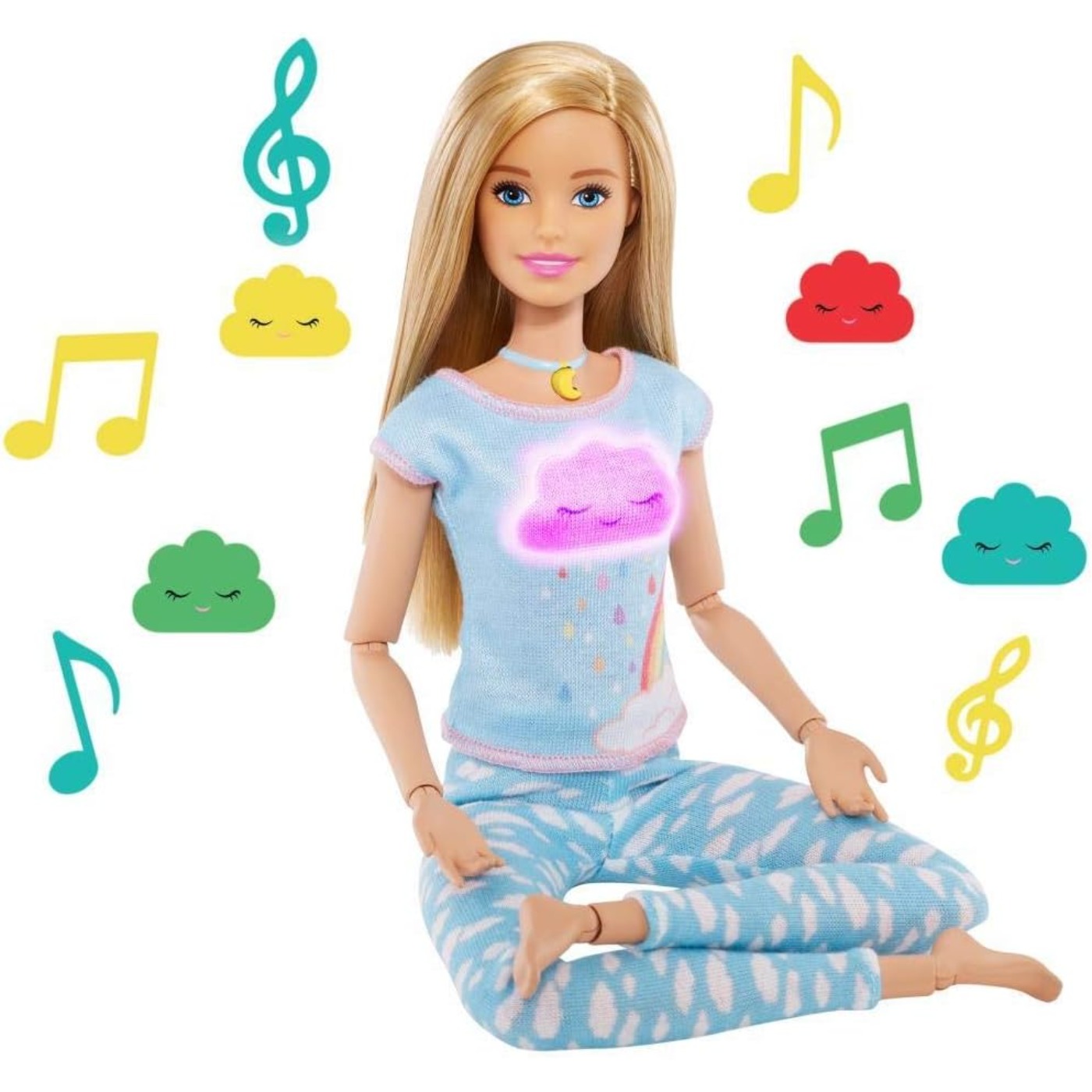 Original Mattel Barbie Breathe - Mattel Toy Barbie ulasan dan harga