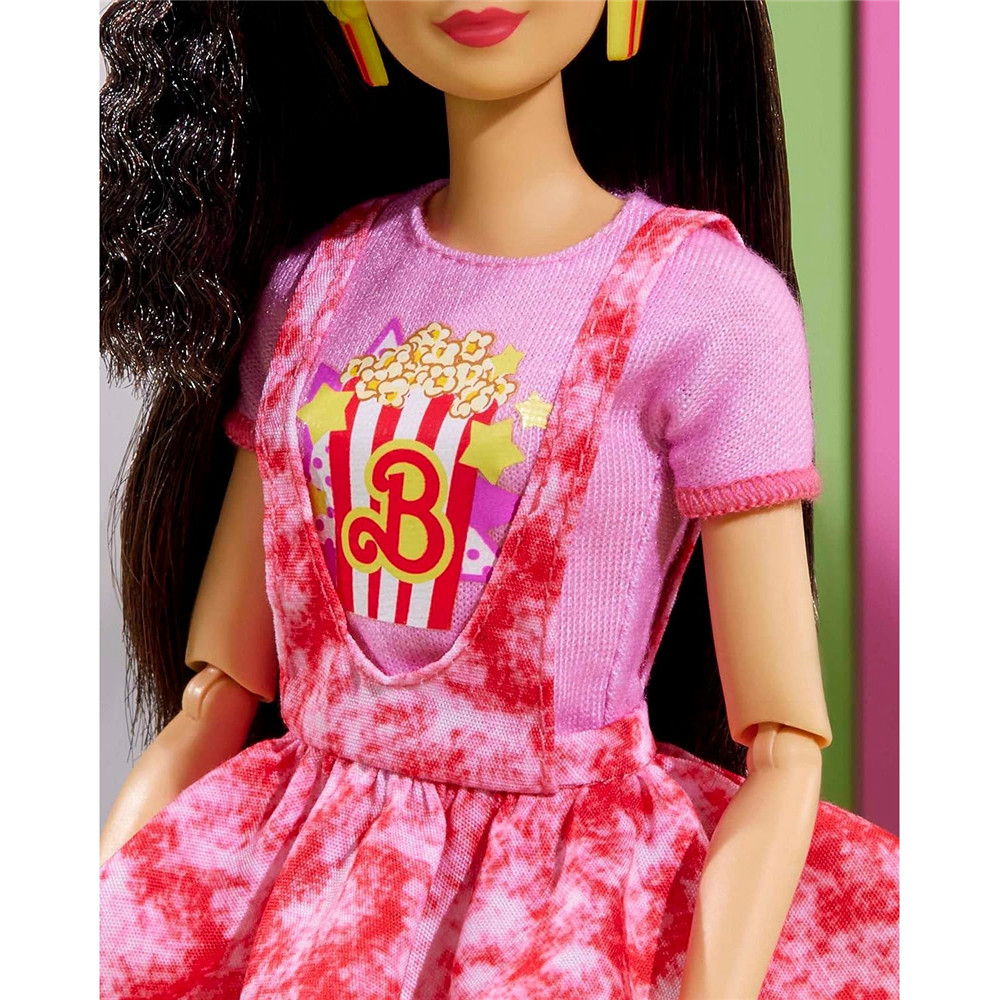 Original Mattel Barbie Rewind  - Mattel Toy Barbie ulasan dan harga