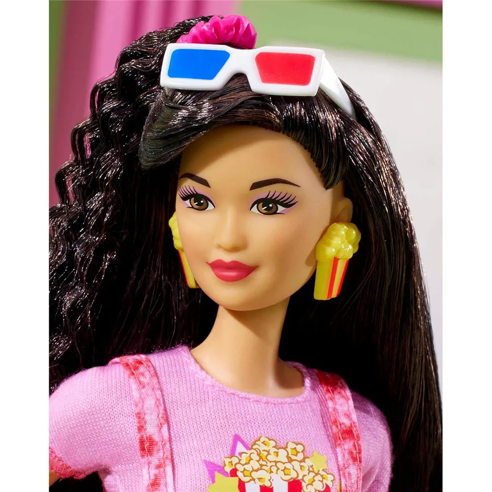 Original Mattel Barbie Rewind  - Mattel Toy Barbie ulasan dan harga