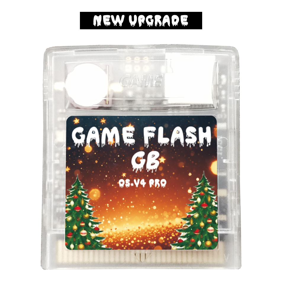 EDGB game flash GB China Editi - Board Game Digital ulasan dan harga