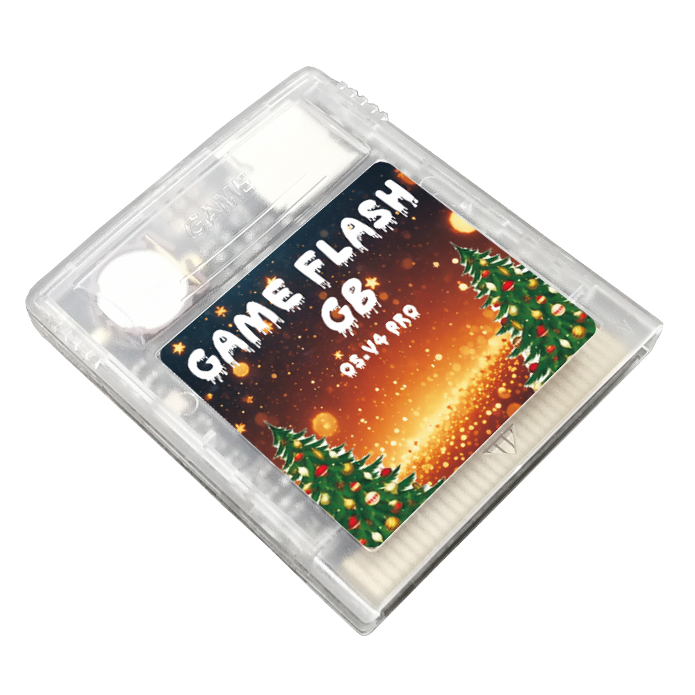 EDGB game flash GB China Editi - Board Game Digital ulasan dan harga