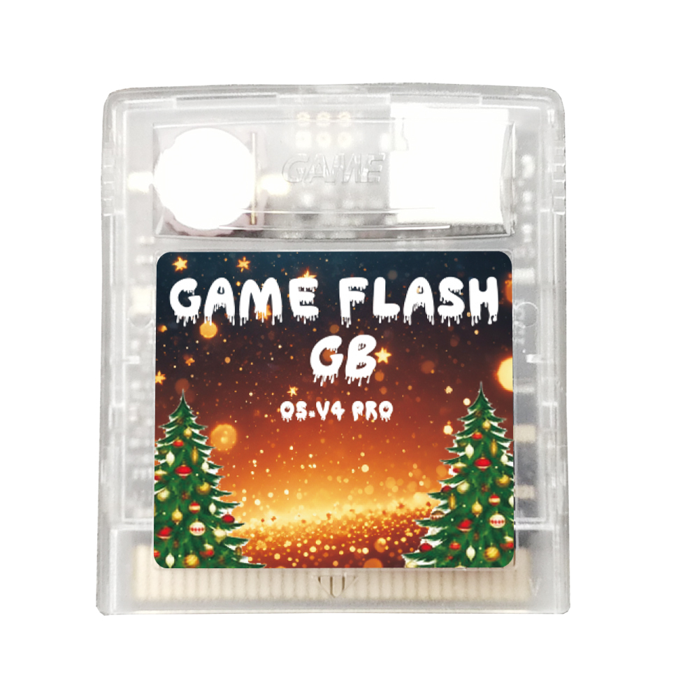 EDGB game flash GB China Editi - Board Game Digital ulasan dan harga