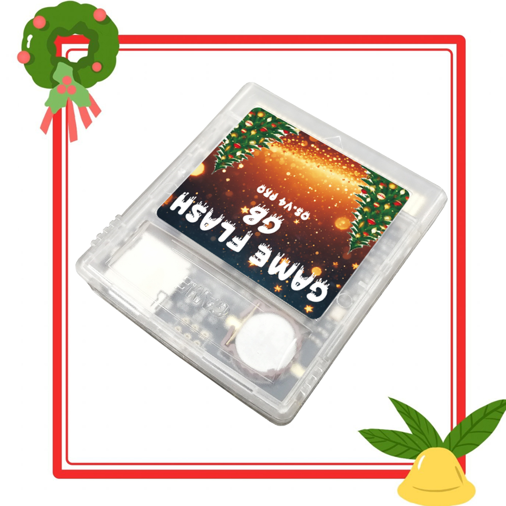 Game flash GB edgb China Editi - Board Game Digital ulasan dan harga