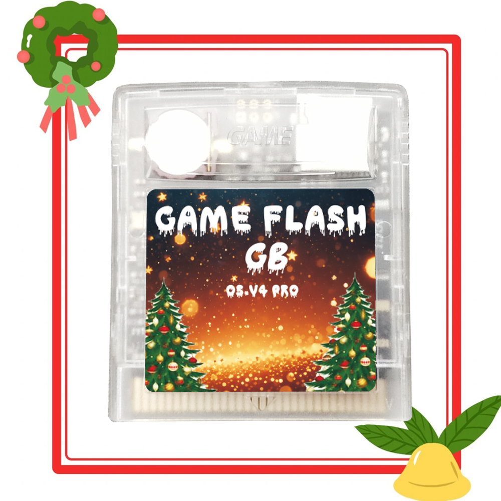 Game flash GB edgb China Editi - Board Game Digital ulasan dan harga