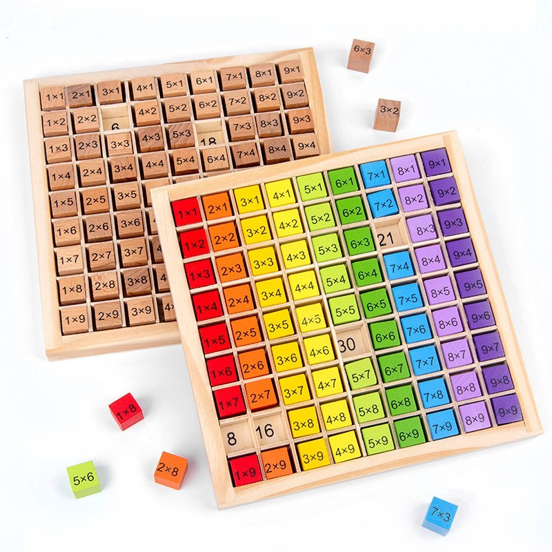 Montessori Children Educationa - Board Game For 6 Years Old ulasan dan harga