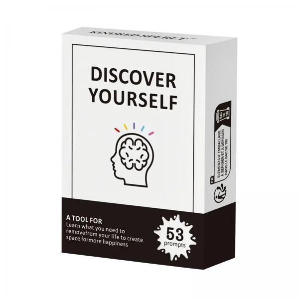 Board Game Cards Set with 53 E - Board Game Question ulasan dan harga