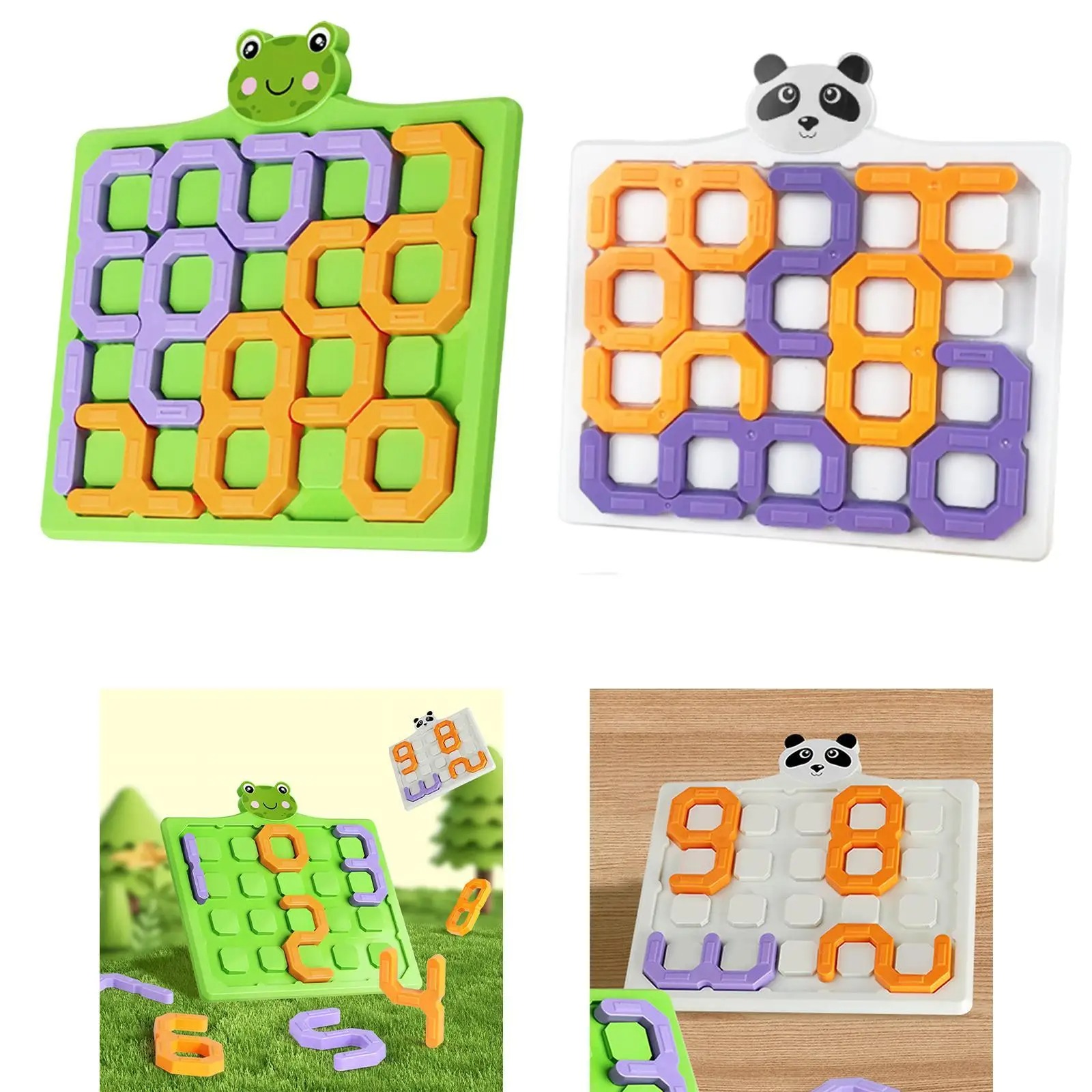 Digital Game Puzzle Board Game - Board Game Digital ulasan dan harga