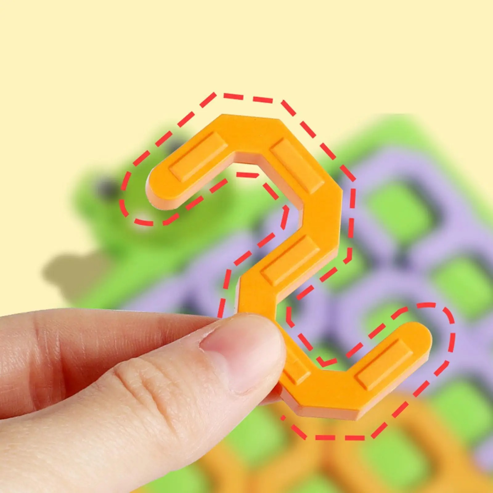 Digital Game Puzzle Board Game - Board Game Digital ulasan dan harga