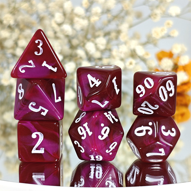 Blend Color Acrylic Material D - Board Game Digital ulasan dan harga