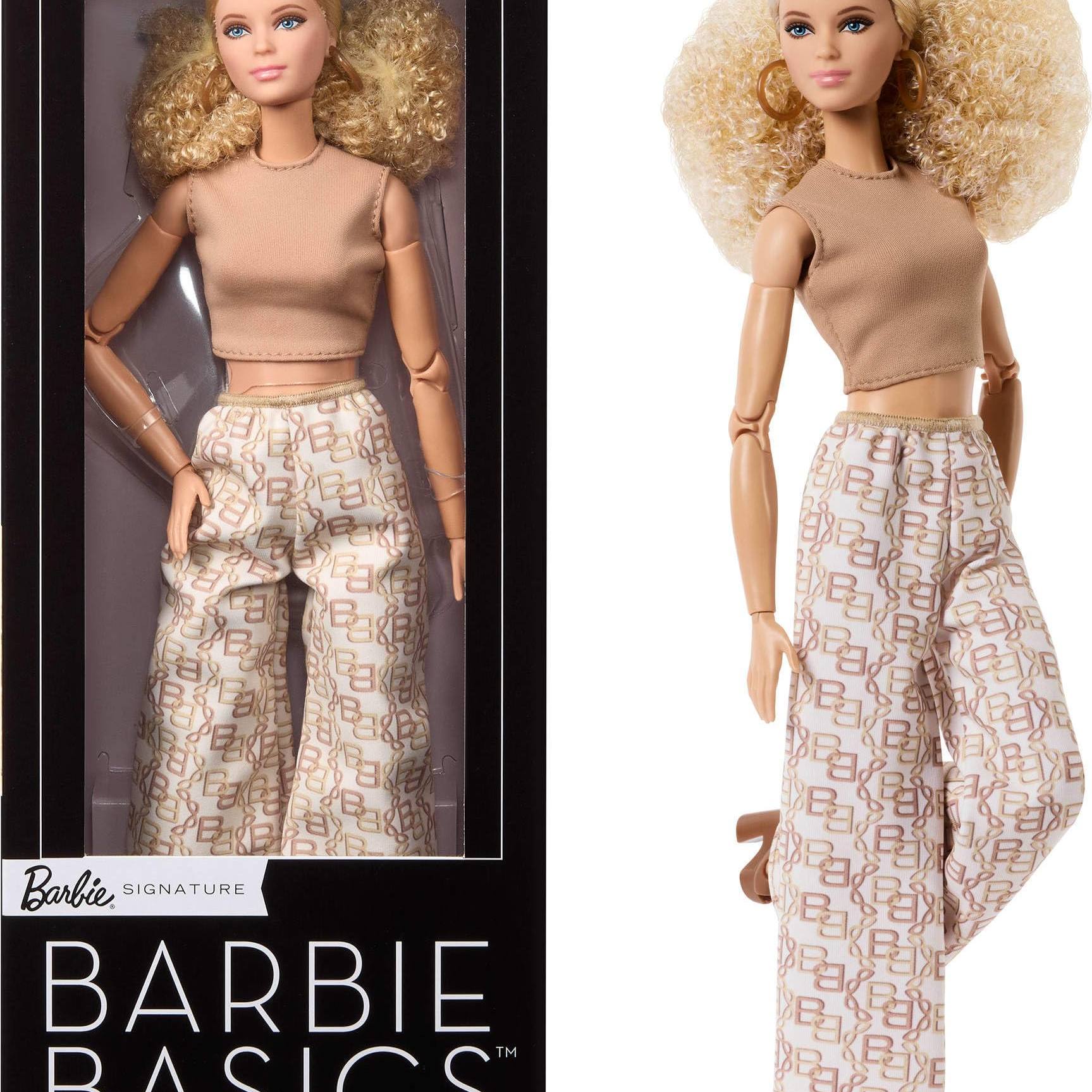 2026 New Original Mattel Barbi - Mattel Toy Barbie ulasan dan harga