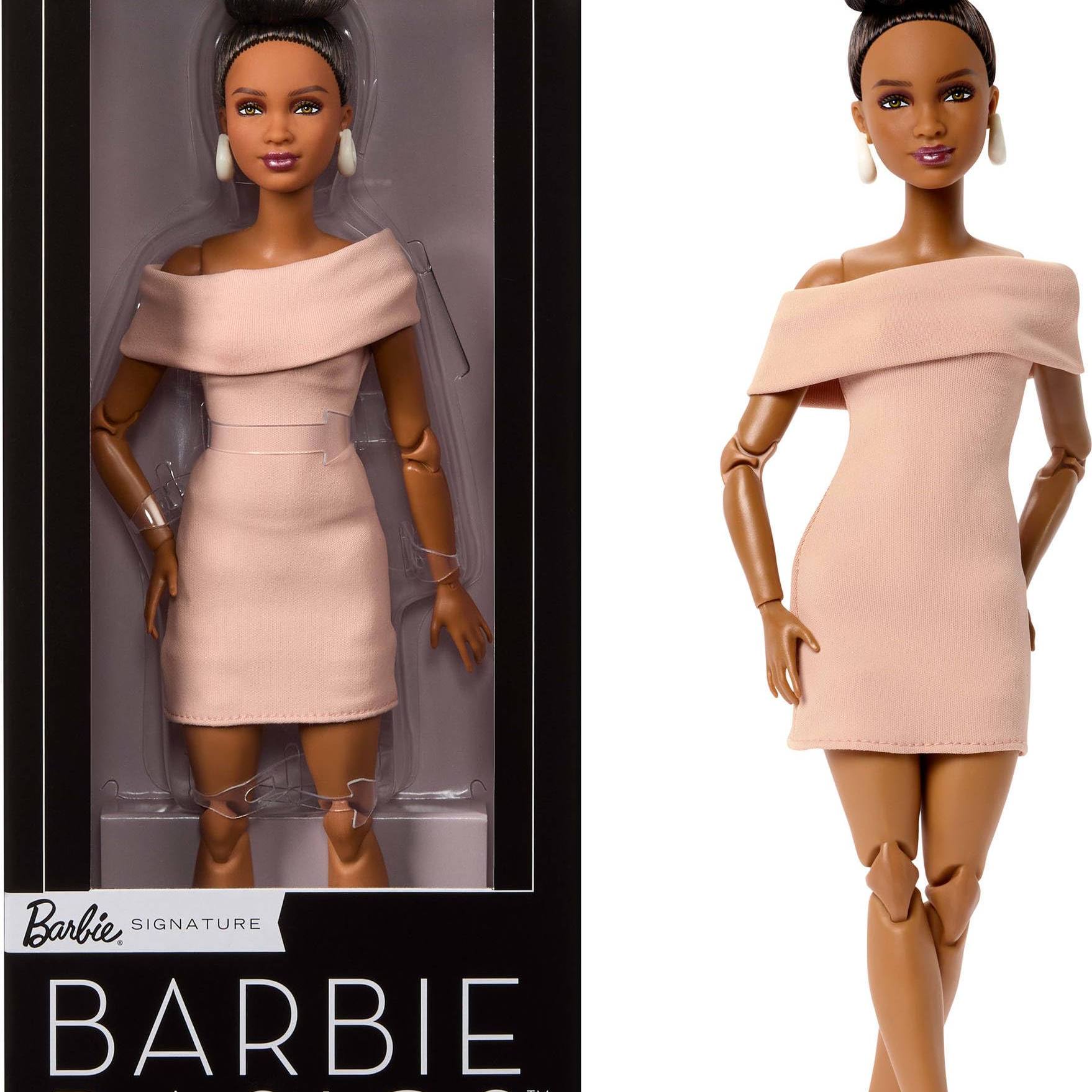 2026 New Original Mattel Barbi - Mattel Toy Barbie ulasan dan harga